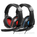 Gameheadset met microfoon voor PS4 PS5